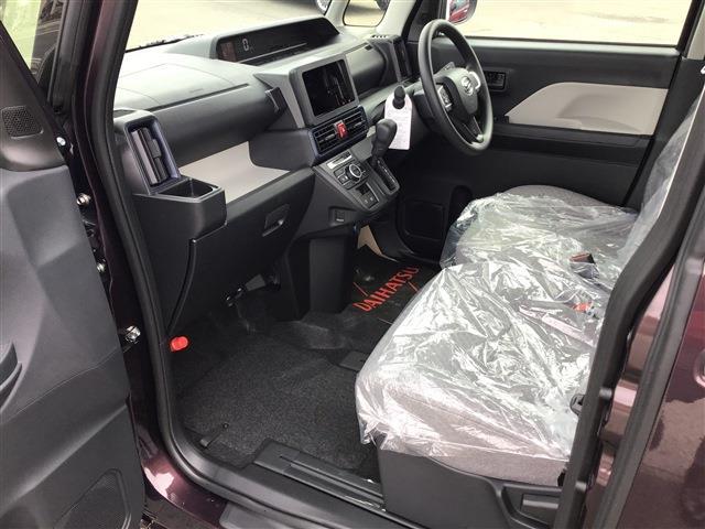 タント X(12枚目)