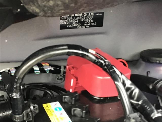 タント X(17枚目)