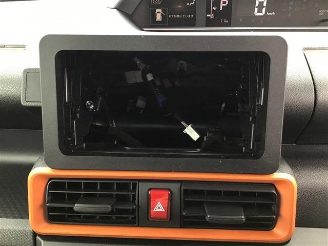 タント ファンクロス(10枚目)