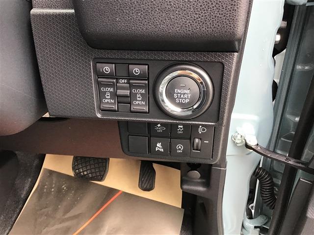 タント ファンクロス(14枚目)