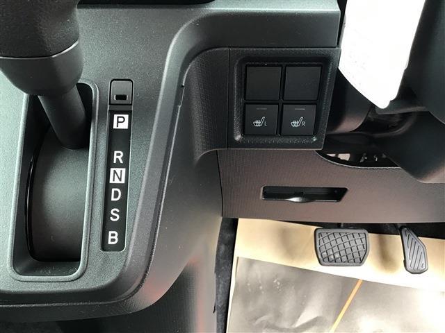 タント ファンクロス(15枚目)