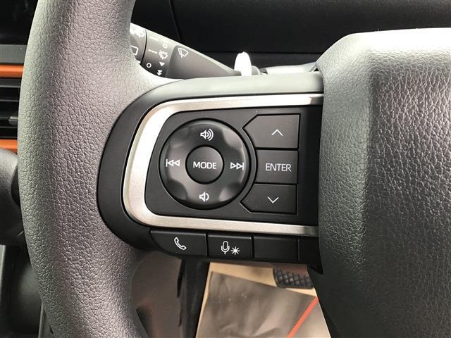 タント ファンクロス(16枚目)