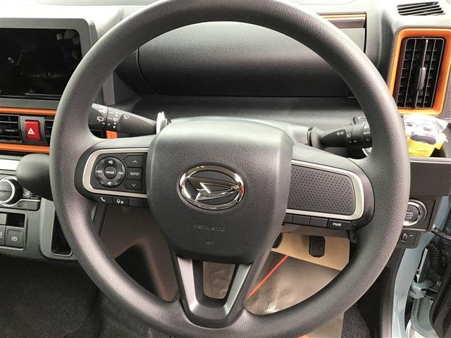 タント ファンクロス(17枚目)