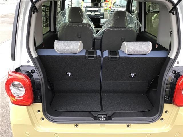 ムーヴキャンバス セオリーG(7枚目)