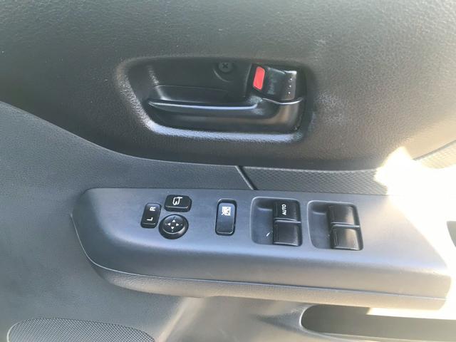 スペーシア G ナビ シ-トヒ-タ- スマートキー&プッシュスタート フルフラットシート ベンチシート アイドリングストップ機能(15枚目)