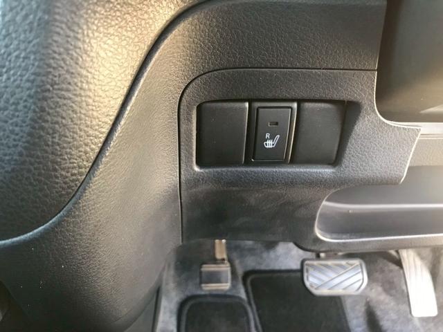 スペーシア G ナビ シ-トヒ-タ- スマートキー&プッシュスタート フルフラットシート ベンチシート アイドリングストップ機能(22枚目)