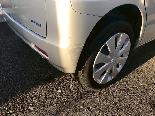 スペーシア G ナビ シ-トヒ-タ- スマートキー&プッシュスタート フルフラットシート ベンチシート アイドリングストップ機能(23枚目)