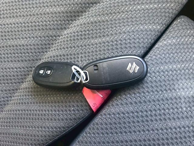 スペーシア G ナビ シ-トヒ-タ- スマートキー&プッシュスタート フルフラットシート ベンチシート アイドリングストップ機能(24枚目)