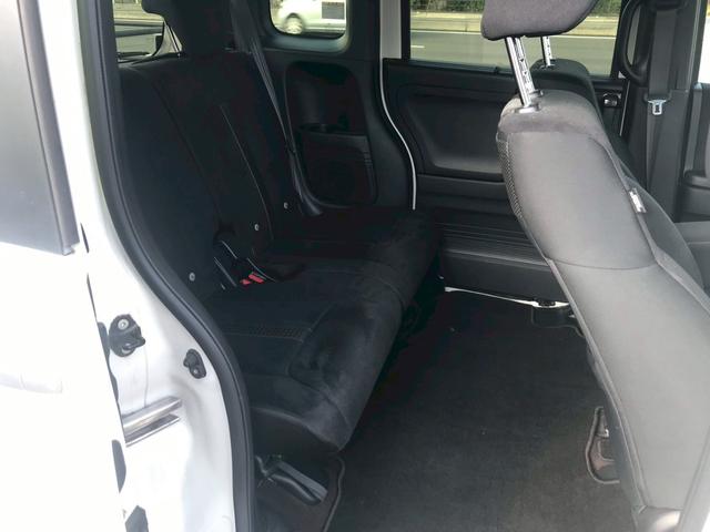 Ｎ－ＢＯＸカスタム Ｇ・Ｌホンダセンシング（18枚目）