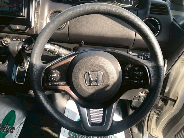 Ｎ－ＢＯＸカスタム Ｇ・Ｌホンダセンシング（26枚目）