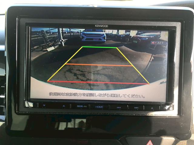 Ｎ－ＢＯＸカスタム Ｇ・Ｌホンダセンシング（27枚目）