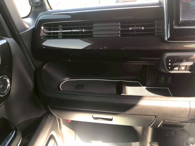 Ｎ－ＢＯＸカスタム Ｇ・Ｌホンダセンシング（28枚目）