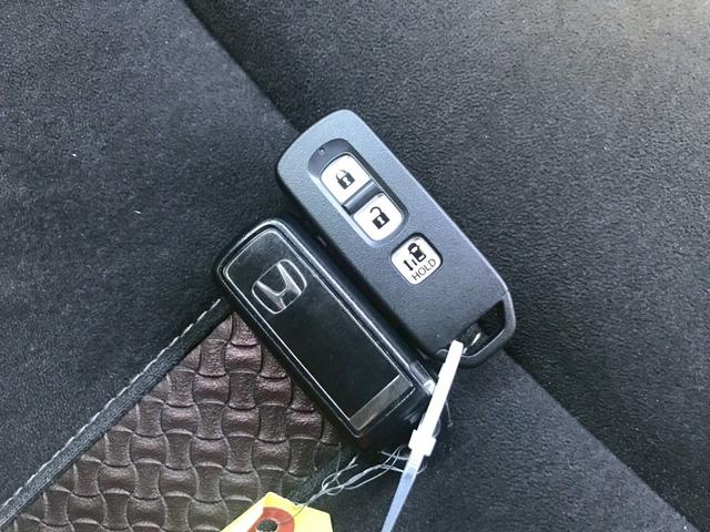 Ｎ－ＢＯＸカスタム Ｇ・Ｌホンダセンシング（34枚目）