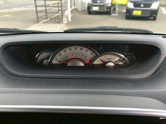 ムーヴキャンバス Ｇブラックインテリアリミテッド　ＳＡＩＩＩ　ナビ・ＥＴＣ　フルフラットシート　パワーウィンド　オートライト　キーレスエントリー　バックカメラ付（28枚目）