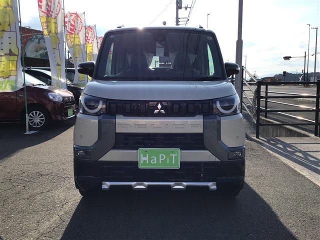 デリカミニ Ｇ　プレミアム（3枚目）