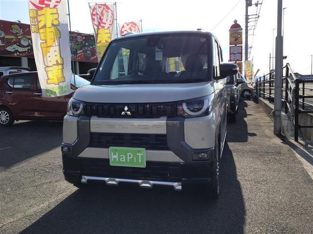 デリカミニ Ｇ　プレミアム（5枚目）