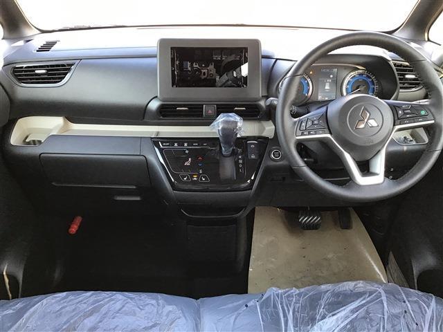 デリカミニ Ｇ　プレミアム（17枚目）