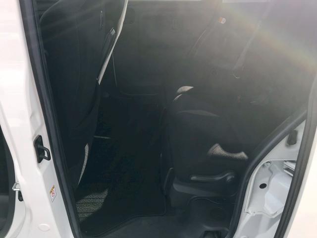 ムーヴキャンバス Ｇブラックインテリアリミテッド　ＳＡＩＩＩ　ナビ・ＥＴＣ・ドラレコ　キーレスエントリー　オートライト　オートハイビーム　アラウンドビュー（14枚目）