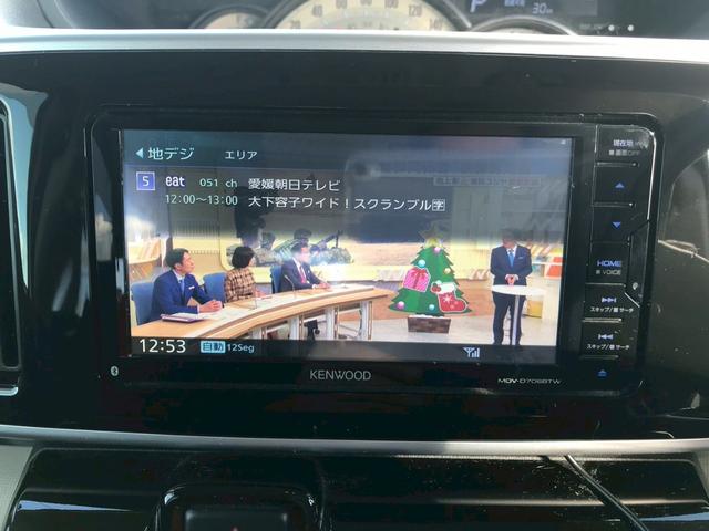 ムーヴキャンバス Ｇブラックインテリアリミテッド　ＳＡＩＩＩ　ナビ・ＥＴＣ・ドラレコ　キーレスエントリー　オートライト　オートハイビーム　アラウンドビュー（29枚目）