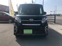 タント カスタムＲＳ　ナビ・ＥＴＣ・ドラレコ　オートＬＥＤ　フルフラット　キーフリー　ベンチシート　エマージェンシーブレーキ　運転席・助手席シートヒーター（2枚目）