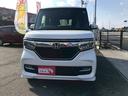 Ｎ－ＢＯＸカスタム Ｇ・Ｌホンダセンシング（4枚目）
