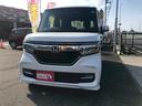 Ｎ－ＢＯＸカスタム Ｇ・Ｌホンダセンシング（5枚目）