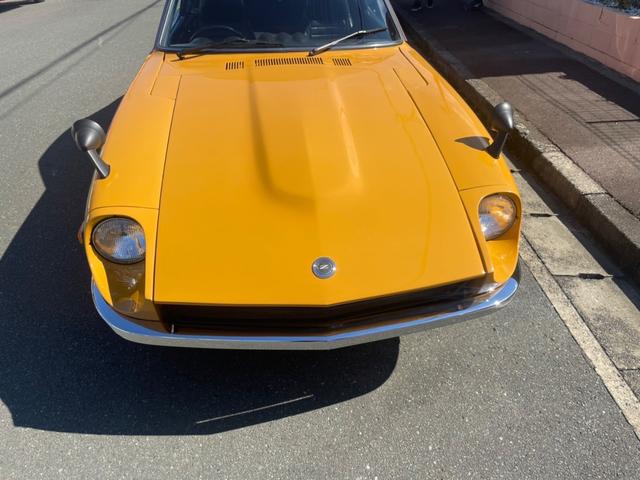 フェアレディZ(日産)Z432の中古車詳細 | 中古車検索なら