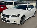 ＧＳ４５０ｈ　Ｉパッケージ　純正１８インチアルミホイール　後席サイドエアバック　黒本革シート（47枚目）