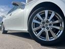 ＧＳ４５０ｈ　Ｉパッケージ　純正１８インチアルミホイール　後席サイドエアバック　黒本革シート（57枚目）