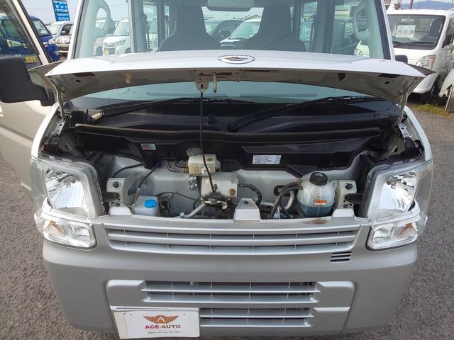 日産 ＮＶ１００クリッパーバン