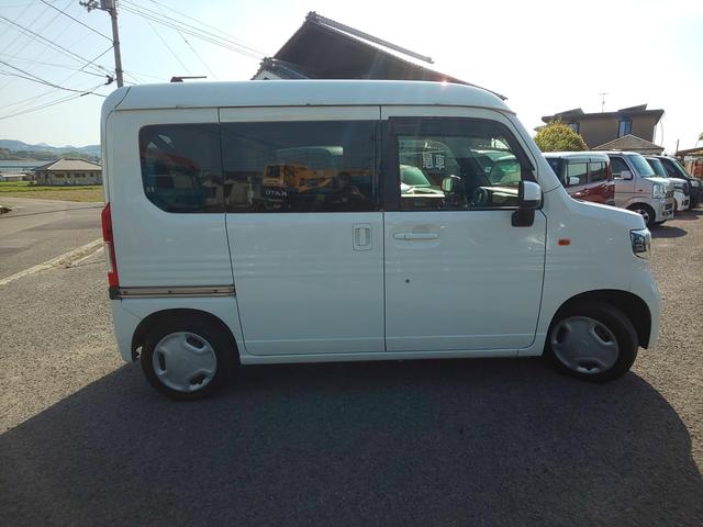 ホンダ Ｎ－ＶＡＮ