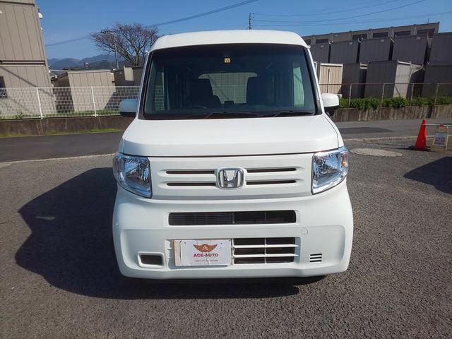 ホンダ Ｎ－ＶＡＮ