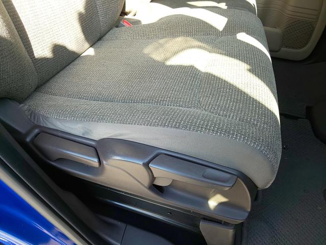 N-BOX G・Lホンダセンシング 左パワースライドドア 衝突軽減ブレーキ (ブリリアントスポーティブルー・メタリック) バックカメラ メモリーナビ テレビ アダプティブクルーズコントロール ETC(66枚目)