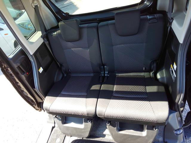 スペーシアカスタムZ ターボ メモリーナビ フルセグテレビ アイドリングストップ スマートキー ETC 衝突安全ボディ 盗難防止システム HID シートヒーター オートクルーズコントロール 頸部衝撃緩和ヘッドレスト オートライト(35枚目)