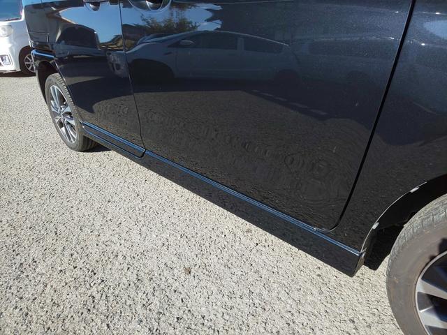 スペーシアカスタムZ ターボ メモリーナビ フルセグテレビ アイドリングストップ スマートキー ETC 衝突安全ボディ 盗難防止システム HID シートヒーター オートクルーズコントロール 頸部衝撃緩和ヘッドレスト オートライト(51枚目)