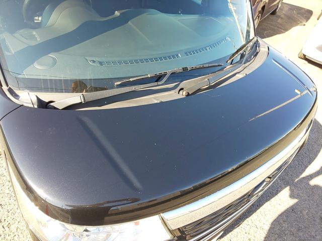 スペーシアカスタムZ ターボ メモリーナビ フルセグテレビ アイドリングストップ スマートキー ETC 衝突安全ボディ 盗難防止システム HID シートヒーター オートクルーズコントロール 頸部衝撃緩和ヘッドレスト オートライト(59枚目)