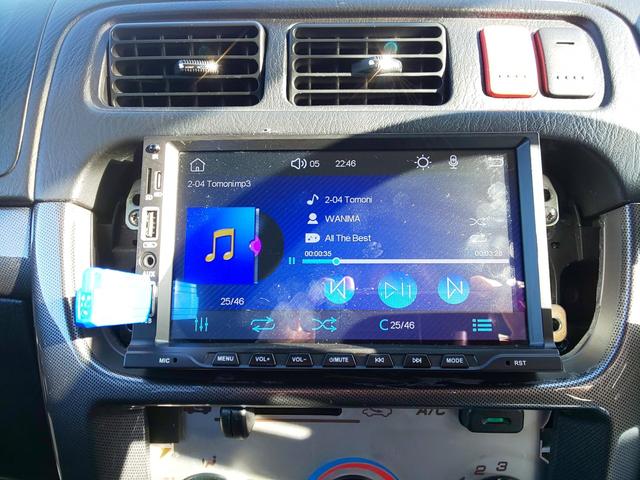 バモス G 4WD 5Fマニュアル フルタイム4WD (ナイトホークブラック・パール) ミュージックサーバー ローダウン LEDヘッドライト キーレスエントリー ETC(19枚目)