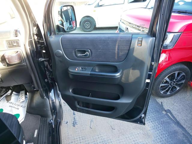 バモス G 4WD 5Fマニュアル フルタイム4WD (ナイトホークブラック・パール) ミュージックサーバー ローダウン LEDヘッドライト キーレスエントリー ETC(28枚目)