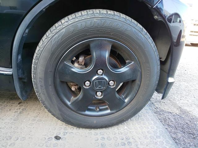 バモス G 4WD 5Fマニュアル フルタイム4WD (ナイトホークブラック・パール) ミュージックサーバー ローダウン LEDヘッドライト キーレスエントリー ETC(53枚目)