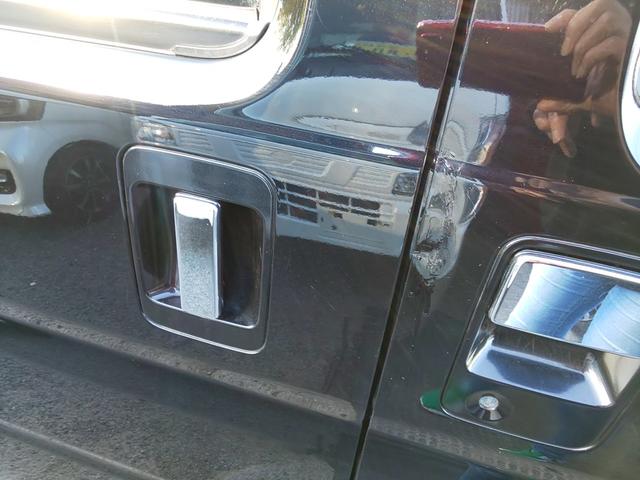 バモス G 4WD 5Fマニュアル フルタイム4WD (ナイトホークブラック・パール) ミュージックサーバー ローダウン LEDヘッドライト キーレスエントリー ETC(56枚目)