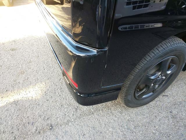 バモス G 4WD 5Fマニュアル フルタイム4WD (ナイトホークブラック・パール) ミュージックサーバー ローダウン LEDヘッドライト キーレスエントリー ETC(58枚目)