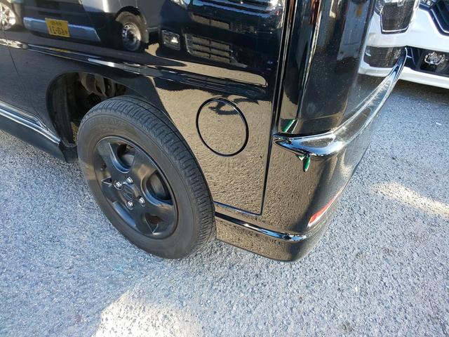 バモス G 4WD 5Fマニュアル フルタイム4WD (ナイトホークブラック・パール) ミュージックサーバー ローダウン LEDヘッドライト キーレスエントリー ETC(60枚目)