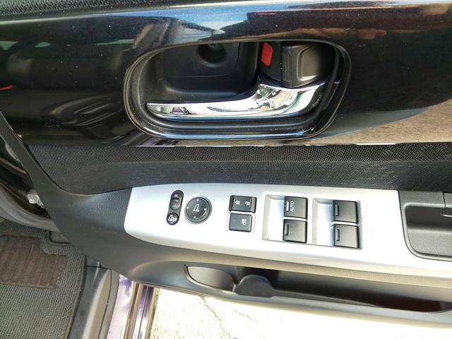 Ｎ－ＢＯＸカスタム Ｇ・ターボＬパッケージ　後期型　両側パワスラ　衝突軽減ブレーキ　（プレミアムベルベットパープルＰ）　ドライブレコーダー　バックカメラ　メモリーナビ　ワンセグテレビ　頸部衝撃緩和ヘッドレスト　アイドリングストップ（28枚目）