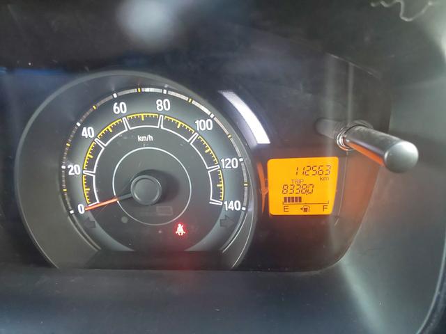 Ｎ－ＷＧＮ Ｇ・スタイリッシュパッケージ　衝突軽減ブレーキ　ＨＩＤヘッドライト　（プレミアムホワイト・パールＩＩ）　スマートキー　メモリーナビ　バックカメラ　アイドリングストップ　頸部衝撃緩和ヘッドレスト（14枚目）