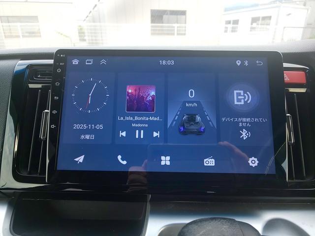 Ｎ－ＷＧＮ Ｇ・スタイリッシュパッケージ　衝突軽減ブレーキ　ＨＩＤヘッドライト　（プレミアムホワイト・パールＩＩ）　スマートキー　メモリーナビ　バックカメラ　アイドリングストップ　頸部衝撃緩和ヘッドレスト（15枚目）