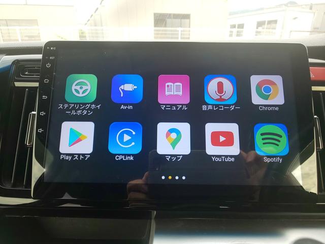 Ｎ－ＷＧＮ Ｇ・スタイリッシュパッケージ　衝突軽減ブレーキ　ＨＩＤヘッドライト　（プレミアムホワイト・パールＩＩ）　スマートキー　メモリーナビ　バックカメラ　アイドリングストップ　頸部衝撃緩和ヘッドレスト（17枚目）