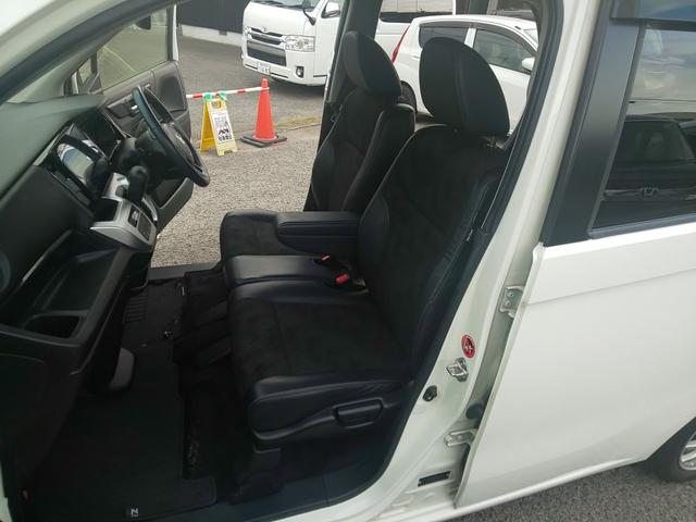 Ｎ－ＷＧＮ Ｇ・スタイリッシュパッケージ　衝突軽減ブレーキ　ＨＩＤヘッドライト　（プレミアムホワイト・パールＩＩ）　スマートキー　メモリーナビ　バックカメラ　アイドリングストップ　頸部衝撃緩和ヘッドレスト（32枚目）