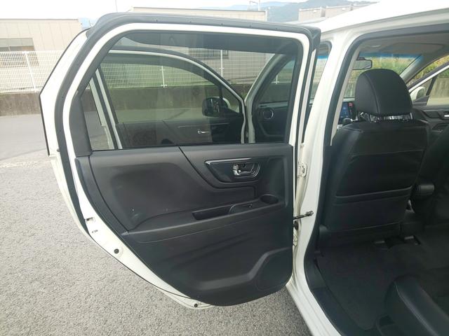 Ｎ－ＷＧＮ Ｇ・スタイリッシュパッケージ　衝突軽減ブレーキ　ＨＩＤヘッドライト　（プレミアムホワイト・パールＩＩ）　スマートキー　メモリーナビ　バックカメラ　アイドリングストップ　頸部衝撃緩和ヘッドレスト（33枚目）