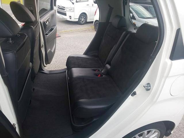 Ｎ－ＷＧＮ Ｇ・スタイリッシュパッケージ　衝突軽減ブレーキ　ＨＩＤヘッドライト　（プレミアムホワイト・パールＩＩ）　スマートキー　メモリーナビ　バックカメラ　アイドリングストップ　頸部衝撃緩和ヘッドレスト（34枚目）