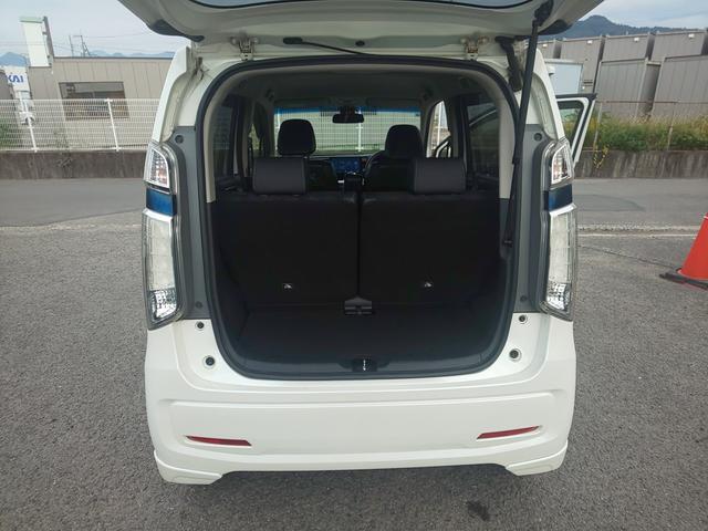 Ｎ－ＷＧＮ Ｇ・スタイリッシュパッケージ　衝突軽減ブレーキ　ＨＩＤヘッドライト　（プレミアムホワイト・パールＩＩ）　スマートキー　メモリーナビ　バックカメラ　アイドリングストップ　頸部衝撃緩和ヘッドレスト（40枚目）